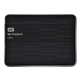 Western Digital My Passport Ultra Εξωτερικός σκληρός δίσκος - HDD 1 tb USB 3.0