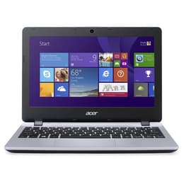 Acer Aspire E3-112-C87L 11"(2014) - Celeron N2840 - 2GB - HDD 500 Gb AZERTY - Γαλλικό