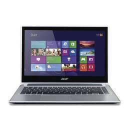 Acer Aspire V5-123-12104G32 11"(2013) - E1-2100 - 4GB - HDD 320 Gb AZERTY - Γαλλικό