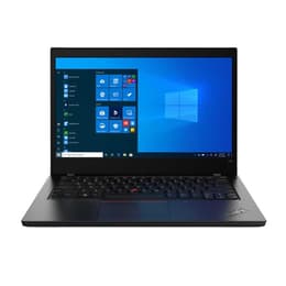 Lenovo ThinkPad L14 G2 14" (2021) - Core i5 - Gen 11 (G) - 16GB - SSD 1 tb QWERTZ - Γερμανικό