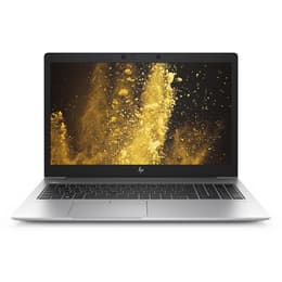 HP EliteBook 840 G6 14" (2018) - Core i5-8365U - 8GB - SSD 256 Gb AZERTY - Γαλλικό