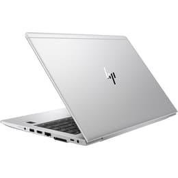 HP EliteBook 840 G6 14" (2018) - Core i5-8365U - 8GB - SSD 256 Gb AZERTY - Γαλλικό