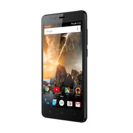 Echo Volt 8GB - Μαύρο - Ξεκλείδωτο