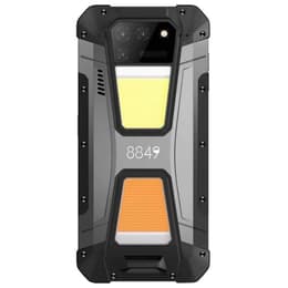 Tank 2 512GB - Μαύρο - Ξεκλείδωτο