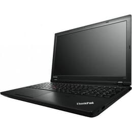 Lenovo ThinkPad L540 15" (2013) - Core i5-4300M - 16GB - SSD 480 Gb AZERTY - Γαλλικό