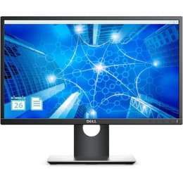 22" Dell P2217H 1920 x 1080 LED monitor