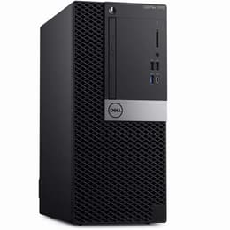 Dell OptiPlex 7070 Tower Core i5-9500 3 - SSD 512 GB - 48GB