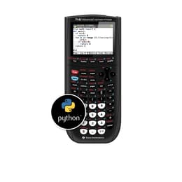 Texas Instrument TI-82 Advanced Edition Python Αριθμομηχανή