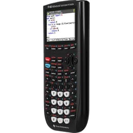 Texas Instrument TI-82 Advanced Edition Python Αριθμομηχανή