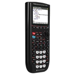 Texas Instrument TI-82 Advanced Edition Python Αριθμομηχανή
