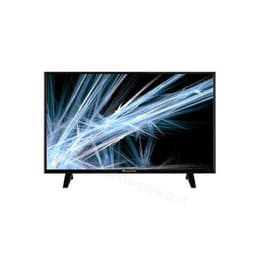 TV Continental Edison 81 cm CELED32S0119B3 1366 x 768