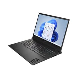 HP OMEN 16-FX0095NG 16" (2023) - Ryzen 9 - 7940 Series (HS) - 16GB - SSD 1 tb QWERTZ - Γερμανικό