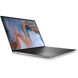 Dell XPS 13 9310 13" (2021) - Core i5 - Gen 11 (G) - 16GB - SSD 256 GB QWERTY - Αγγλικά