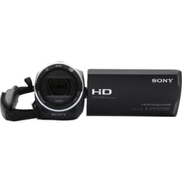 Sony HDR-CX240 Βιντεοκάμερα - Μαύρο