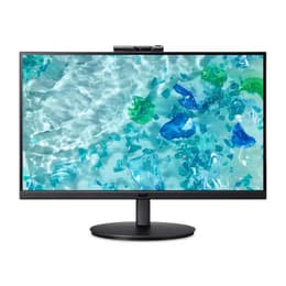 27" Acer Vero CB272D3 1920 x 1080 LED monitor Μαύρο