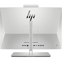 HP EliteOne 800 G6 27" Core i5 3.1 GHz - SSD 256 GB - 8GB QWERTY - Αγγλικά