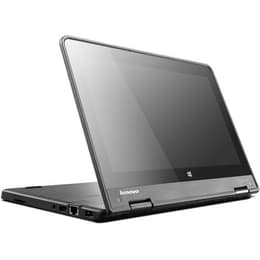 Lenovo ThinkPad Yoga 11E 11" Core M-5Y10c - SSD 128 Gb - 4GB QWERTY - Ισπανικό