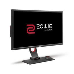 27" Benq ZOWIE XL2731 1920 x 1080 LCD monitor Μαύρο