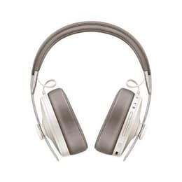 Sennheiser Momentum 3 Μειωτής θορύβου wireless Ακουστικά - Άσπρο//Γκρι