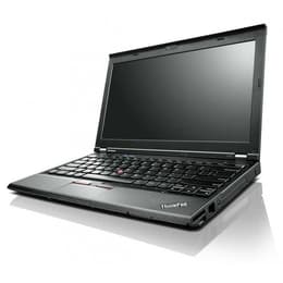 Lenovo ThinkPad X230 12"(2012) - Core i5-3320M - 8GB - SSD 256 Gb AZERTY - Γαλλικό