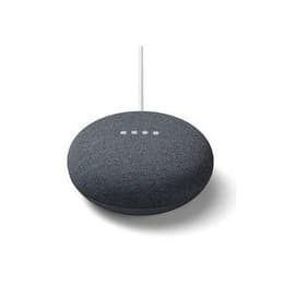 Google Nest Mini Charbon Bluetooth Ηχεία - Γκρι