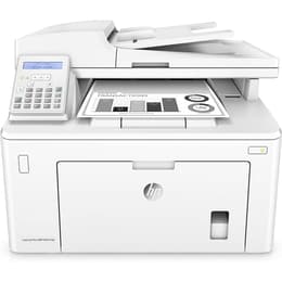 HP LaserJet Pro MFP M227FDN Μονόχρωμο laser