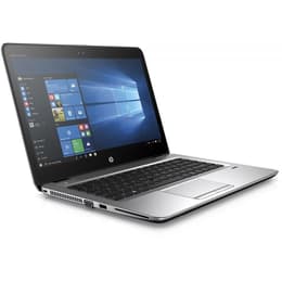 HP EliteBook 840 G3 14" Core i5-6300U - SSD 512 GB - 16GB AZERTY - Γαλλικό