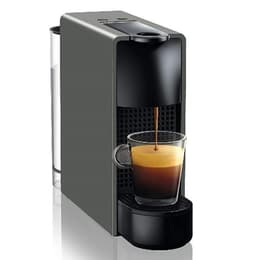 Μηχανή Espresso Συμβατό με Nespresso Nespresso Essenza mini C30 0.6L - Μαύρο