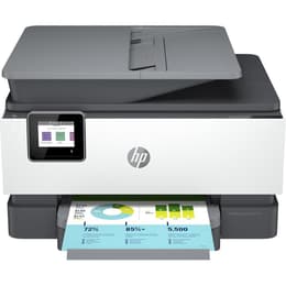 HP OfficeJet Pro 9019E Εκτυπωτής ψεκασμού μελάνης