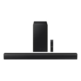 Soundbar & Home Cinema Samsung Essential B-Series HW-B450 - Μαύρο