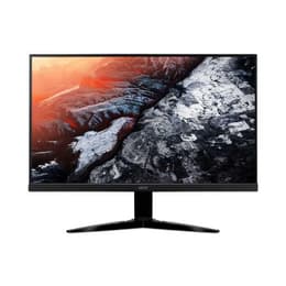 27" Acer KG271PBMIDPX 1920 x 1080 LCD monitor Μαύρο