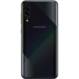 Galaxy A70s 128GB - Μαύρο - Ξεκλείδωτο