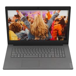 Lenovo V340-17IWL 17" (2018) - Core i5 - Gen 8 (U) - 8GB - SSD 256 GB QWERTY - Σουηδικό