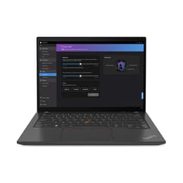 Lenovo ThinkPad T14 G4 14" (2023) - Core i5 - Gen 13 (U) - 16GB - SSD 1 tb QWERTY - Ιταλικό