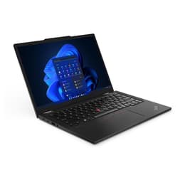 Lenovo ThinkPad T14 G4 14" (2023) - Core i5 - Gen 13 (U) - 16GB - SSD 1 tb QWERTY - Ιταλικό