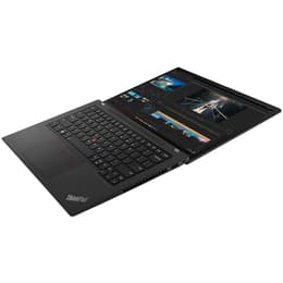 Lenovo ThinkPad T14 G4 14" (2023) - Core i5 - Gen 13 (U) - 16GB - SSD 1 tb QWERTY - Ιταλικό