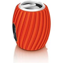 Philips SBA3011 Ηχεία - Πορτοκαλί