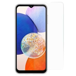 Jaym Galaxy A14 5G - Διαφανές