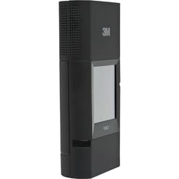 Προτζέκτορας Βίντεο 3M MP180 Μαύρο