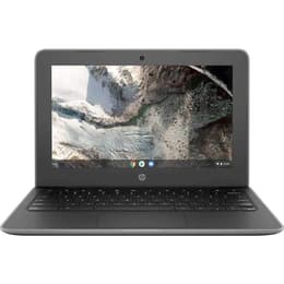 HP Chromebook 14 G1 Core i5-8350U 1.7 GHz 64GB eMMC - 8GB QWERTY - Ιταλικό