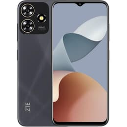 ZTE Blade A73 256GB - Γκρι - Ξεκλείδωτο