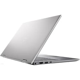 Dell Inspiron 5410 14" (2021) - Core i7 - Gen 11 (H) - 16GB - SSD 512 GB QWERTY - Αγγλικά