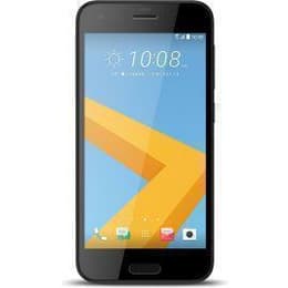 HTC One A9s 16GB - Μαύρο - Ξεκλείδωτο