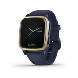 Garmin Venu Sq Music Bluetooth 38 mm - Μπλε