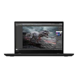 Lenovo ThinkPad P15s G2 15" (2021) - Core i7 - Gen 11 (G) - 8GB - SSD 256 GB QWERTY - Αγγλικά