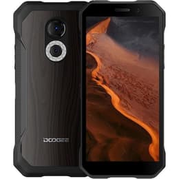 Doogee S61 Pro 128GB - Καφέ - Ξεκλείδωτο
