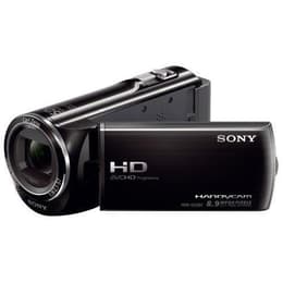 Sony CX280 Βιντεοκάμερα - Μαύρο