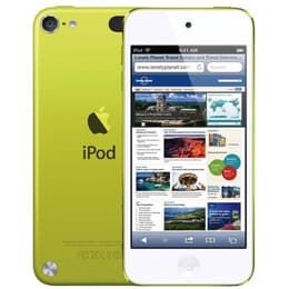 iPod Touch 5 Συσκευή ανάγνωσης MP3 & MP4 16GB- Πράσινο