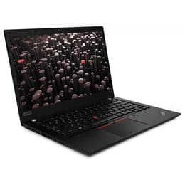 Lenovo ThinkPad T15 G2 15" (2021) - Core i7 - Gen 11 (G) - 32GB - SSD 512 GB QWERTY - Αγγλικά