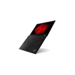 Lenovo ThinkPad T15 G2 15" (2021) - Core i7 - Gen 11 (G) - 32GB - SSD 512 GB QWERTY - Αγγλικά